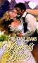 Stryker's Bride (Zebra Splendor historical romance)
