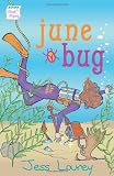 June Bug (Murder-by-Month Mysteries, No. 2)