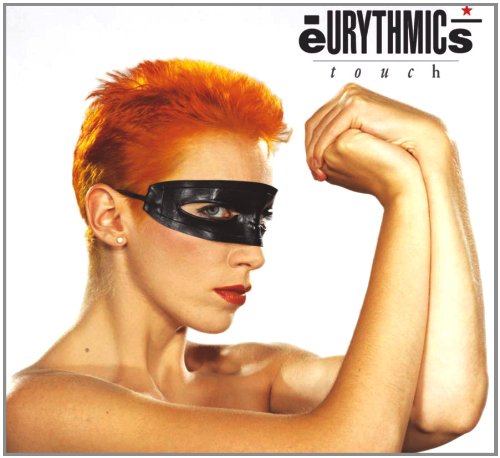 Eurythmics - Touch . - Zortam Music