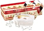 Weihnachtsbackset 9-teilig (Gro�e Wei...