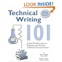 Technical Writing 101: A Real-World Guide to Planning and Writing Technical Documentation, Second Edition
