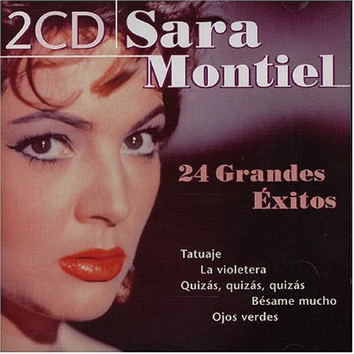 Sara Montiel - El  Ultimo Cuple - Zortam Music