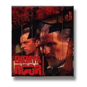 Enemy at the Door - Series 2 (6 Volume Boxed Set) [VHS]