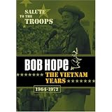 Bob Hope - The Vietnam Years (1964-1972)