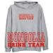 Sweatshirt Heather Gray 