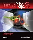 Learning Maya 6 | Foundation