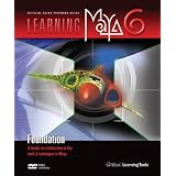 Learning Maya 6 | Foundation