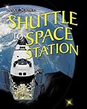 Shuttle to space station