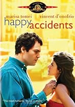 Happy Accidents