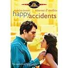 Click here to buy Happy Accidents.