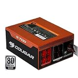 Zoom Produkt-Bild: Cougar S 700 - Stromversorgung ( intern ) - ATX12V 2.3/ EPS12V
