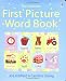 First Picture Word Book