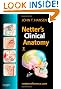 Netter's Clinical Anatomy: with Online Access, 2e (Netter Basic Science)