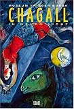 Chagall In