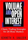 Review Irwin Professional Pub  / Volume And Open Interest: Revised Edition