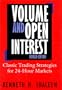 Volume And Open Interest: Revised Edition