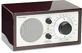 Tivoli Platinum Series Model One Henry Kloss table radio Dark walnut