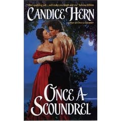 Once a Scoundrel