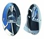 Aqua Signal Stainless Steel Compact Docking Lights