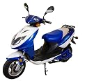 Electric Scooter/moped 600watt