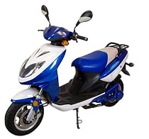Electric Scooter/moped 600watt