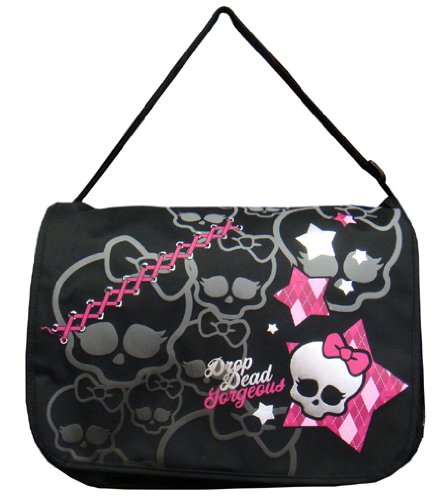 Monster High Messenger Bag