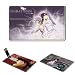 Woocoo,D_Gray_Man, Anime_Comic_Game, ACG, Customized_USB, Flash_Drive, 16GB