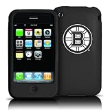 Boston Bruins iPhone 3G / 3GS Silicone Case