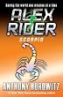 Scorpia (Alex Rider Adventure)