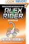 Scorpia (Alex Rider Adventure)