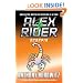 Scorpia (Alex Rider Adventure)