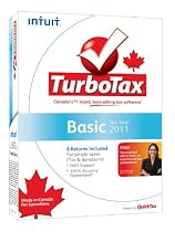 Turbotax Basic 2011