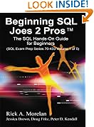 Beginning SQL Joes 2 Pros