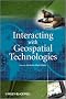 Interacting with Geospatial Technologies