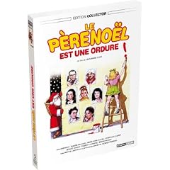 Le P�re No�l est une ordure - �dition Limit�e Collector 2 DVD