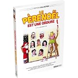 Le P�re No�l est une ordure - �dition Limit�e Collector 2 DVDpar An�mone