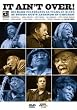 It Ain't Over: Delmark Celebrates 55 Years [Import anglais]