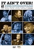 It Aint Over: Delmark Celebrates 55 Years of Blues