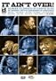 It Ain't Over: Delmark Celebrates 55 Years of Blues