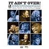 It Ain't Over: Delmark Celebrates 55 Years of Blues