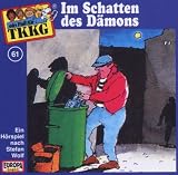 Produkt-Bild: 061/im Schatten des D&auml;mons