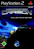 Need for Speed Carbon - Collectors Edition - 