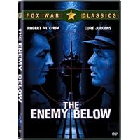 The Enemy Below