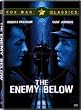 The Enemy Below