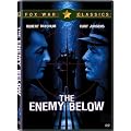 The Enemy Below