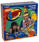 Double Dare The Games