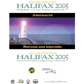 Abstracts of Papers - Geological Association of Canada by Earth science