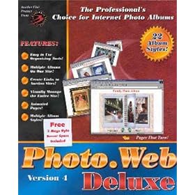 Photo Web Deluxe