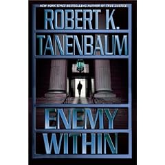Enemy Within