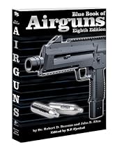 Blue Book of Airguns